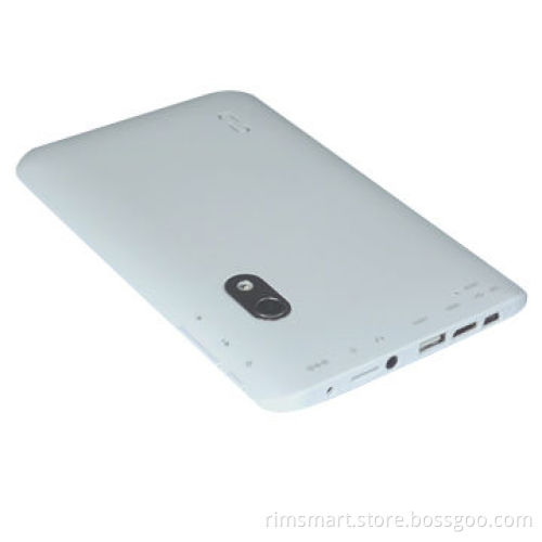 7-inch Tablet PC with Allwinner A20 dual core, supports Wi-Fi and HDMI